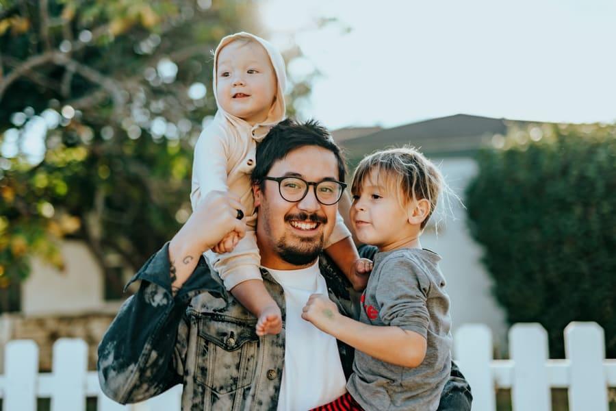 Learning that feels like family, not like tutoring.